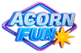 Acorn Fun logo