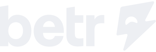 Betr Social Casino logo