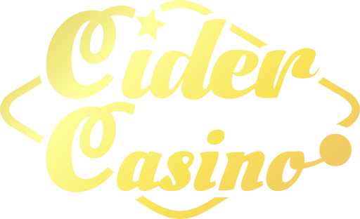 Cider Casino logo
