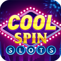 Cool Spin logo