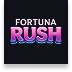 FortunaRush logo