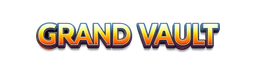 Grand Vault Casino logo