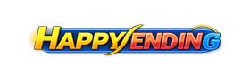 HappyEnding logo