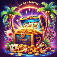 Havana Fortuna logo