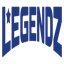 Legendz logo