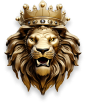 Lions Den Games logo