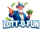 Lott-O-Fun logo