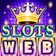 Lucky Land Slots logo