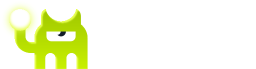 Monster Treasure logo