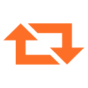 Re Bet logo