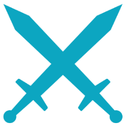 Runestake logo