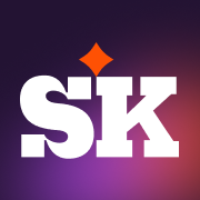 Sweep King logo