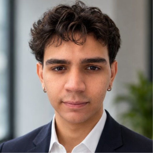 Noah Rafkin, founder and reviewer of Bonus Bandit